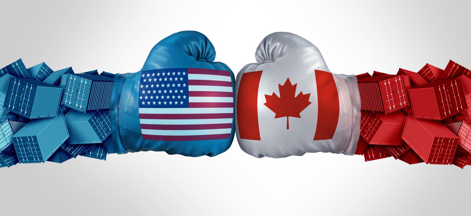Trumped By Tariffs: How Retaliatory Measures Harm Canada’s Economy