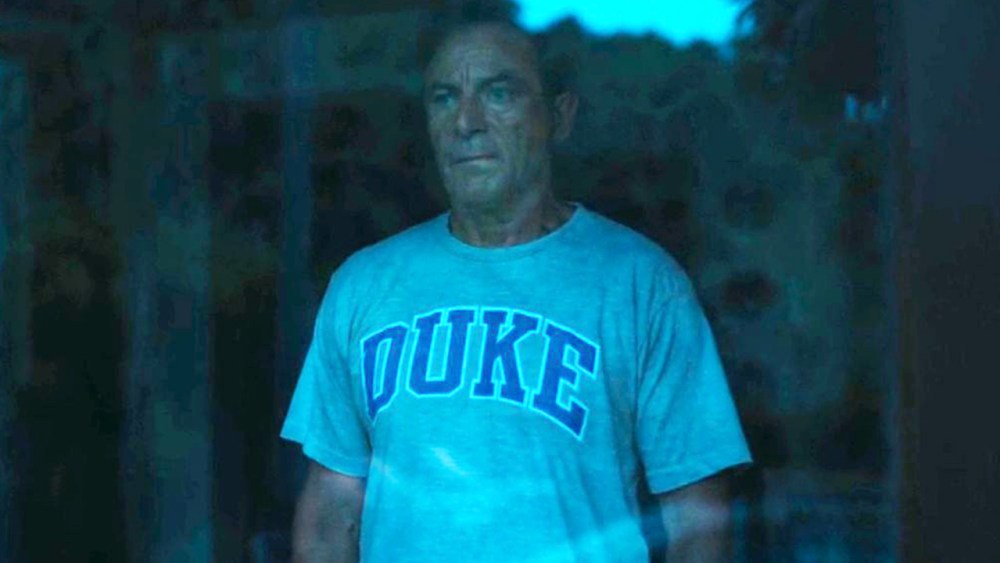 Duke Says 'White Lotus' Went 'Too Far' in Featuring University T-Shirt - Variety